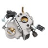 Chainsaw Carburetor Aluminum Chainsaw Engine Carb Replacement for MS311 MS311Z