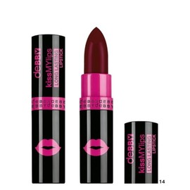 Debby Kiss My Lips Long Lasting
