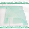 Disposable Underpads with Adhesive Tapes 23'' X 36'' Chucks Pads