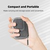 Carrying Case for Insta360 Ace Pro Sports Camera Mini Storage