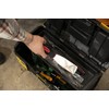 MoJack Heavy-Duty Stainless-Steel Lawn Mower Maintenance Deck Scraper - EZ