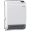 Stiebel Eltron 236304 CK Trend Wall-Mounted Electric Fan Heater, 1500W,