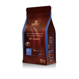 Mi Amere Dark Pistoles 58 % (11 lb)