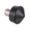Andoer Universal 3/8 Inch Tripod Monopod Rubber Foot Spike for