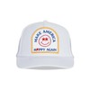 Friday Feelin' Trucker Hat Women Men Baseball Caps Western Trucker