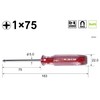 Crystalline Screwdriver