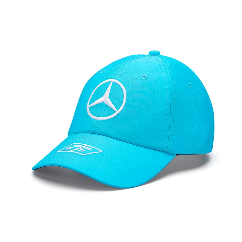 Mercedes AMG Petronas Gorra MAPF1 RP GR Driver Dad para