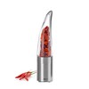 AdHoc MP203 Pepe Chilli Cutter, Razor-Sharp Chili Mill with Original