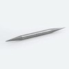 AFH Massage Stick Stainless Steel Very Small Diameter 1 mm