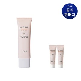 IOPE UV쉴드 톤업 선 SPF50+ PA++++ 50ml UV Shield Tone-up Sun SPF50+ PA++++ 50ml