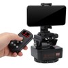 YT1000 Panoramic Electric Ball Head Wireless Remote Control for Mobile