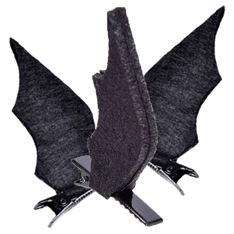 Vampire Clothespins - Vampirina - Tweezers - Bat Wings -