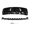 Front Bumper Protector Plate Cover for 2018-2022 Range Rover Sport