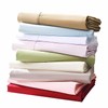 WINLIFE Queen Size Pillow Cases 2 Pack 100% Cotton Pillowcases