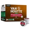 Van Houtte Original House Decaf K-Cup Coffee Pods, 24 Count