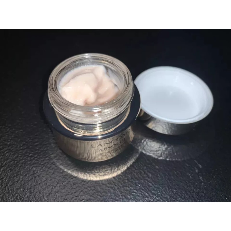 LANCOME Absolue Soft Cream with grand rose extracts 15 ml