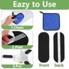 Ceiling Fan Filters,Unscented Activated Coconut Shell Carbon Ceiling Fan Air