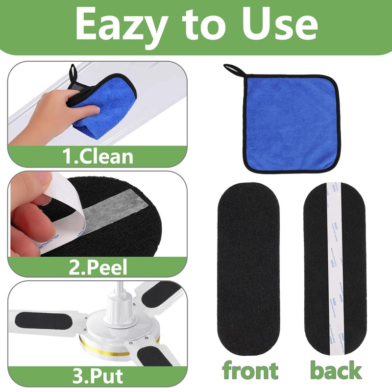 Ceiling Fan Filters,Unscented Activated Coconut Shell Carbon Ceiling Fan Air