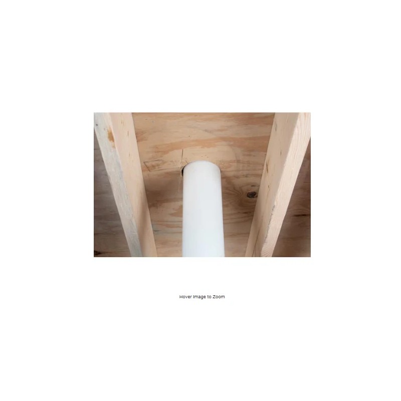 Toilet Flange Twist-N-Set 4 in. Cast Iron Toilet Flange