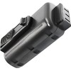 Tnvodejo Nail Gun Battery Li-Ion 7.4V 3000mAh for Paslode 902654