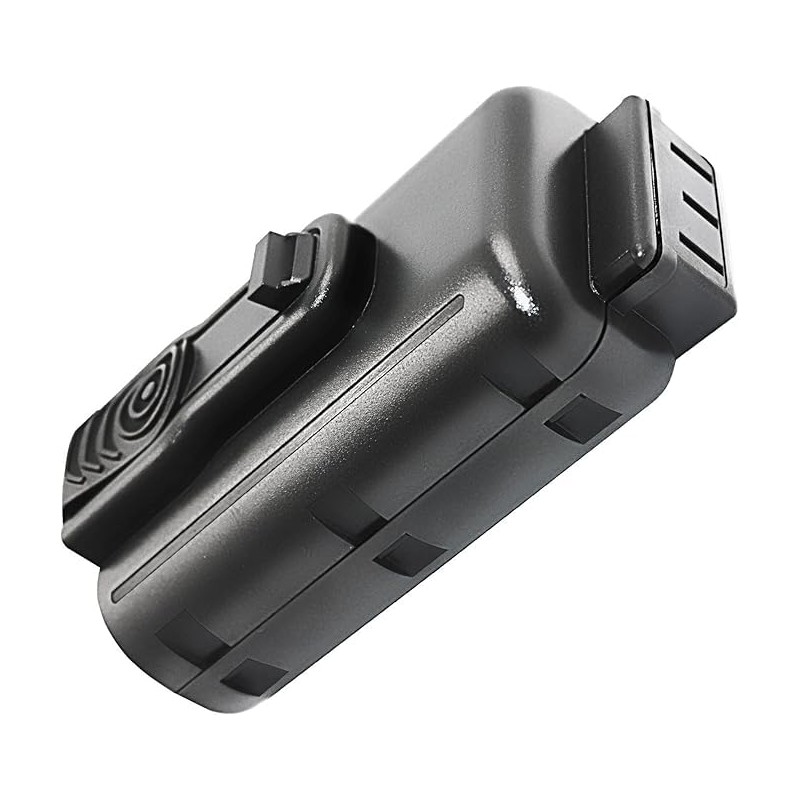 Tnvodejo Nail Gun Battery Li-Ion 7.4V 3000mAh for Paslode 902654