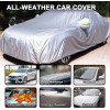 Unbranded For Mazda CX-5 2013-2025 Car Cover Outdoor All Weather