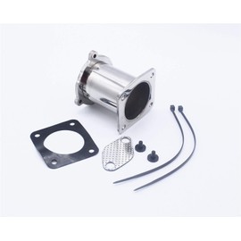TAKPART EGR Removal Repair Kit EGR & Cooler Delete Removal Kit for 5 Series E60 E61 E61N 535D 520i