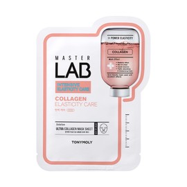 Tony Moly Master Lab Intensive Nutrition Sheet Mask, Collagen, SS05040500