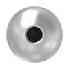 STEINBACHER© Stainless Steel Full Ball Diameter 15 mm with Thread