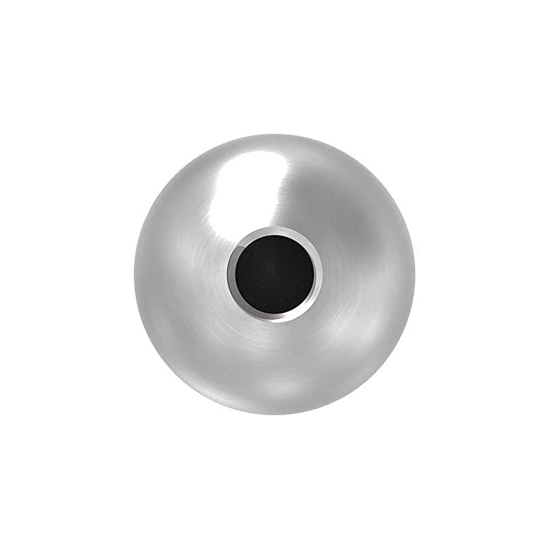 STEINBACHER© Stainless Steel Full Ball Diameter 15 mm with Thread