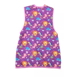 Texben 3 Pzas Bata Educadora Con Cierre Chica, Mediana, Grande, Eg