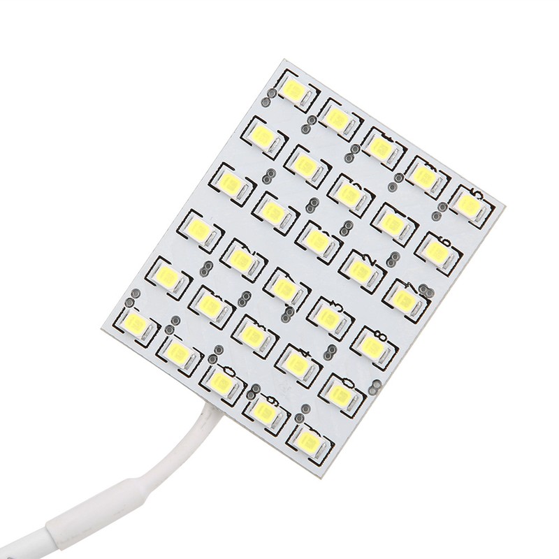 Industrial Sewing Machine Light 30LED Stepless Dimming Control Eye Protection