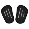 LUZ SHIN GUARDS L1232471 005BLK Black Futsal Accessories Other FREE005BLK