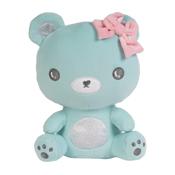 Adora Be Bright Plush - Teddy Bear Stuffed Animal Toy - 10 inches