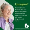 Bestvite Pycnogenol 100 Cápsulas Estearatos