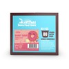 Donut Shop Blend by Java Factory, Medium Roast Coffee Pods