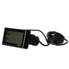 Electric Bicycle SW900 Display with 36V 48V Socket Durable Electric