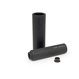 Eclat Venom 4.8 Peg 14mm with Adaptor for 3/8 Axles Black