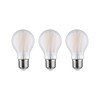 Paulmann 29092 Filament 230 V LED Bulb E27 Pack of