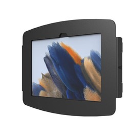 Compulocks Galaxy Tab A8 10.5" Space Enclosure Wall Mount Black