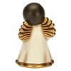 THUN - Guardian Angel with Lotus Flower - Ceramic -