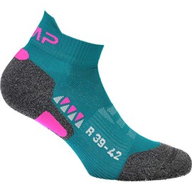 CMP Error: #N/A Running Socks
