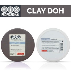 (Clay Doh, 80ml / 80 g) - bench/ Fix Professional Clay Doh Moulding Clay 80mls / 80 grammes