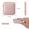 Mr.do Tape Measure for Body Sewing Cloth Tailor 200 cm