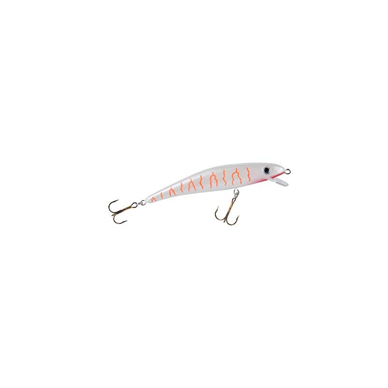 Balzer Matze Koch Adventure UV Booster Wobbler Shallow Runner