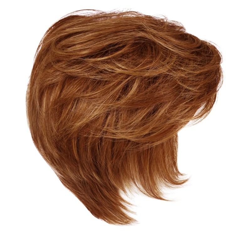 Raquel Welch On Your Game Lace Front & Monofilament Part
