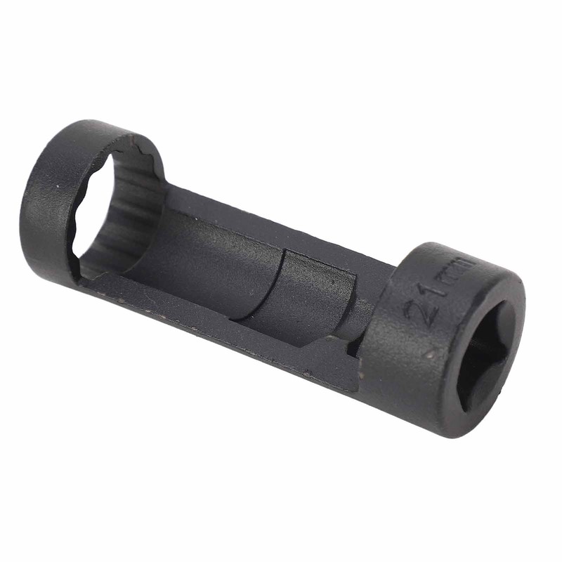 Strut Nut Socket High Strength Efficient 12 Points 81mm Suspension