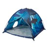 Pacific Play Tents 19763 Shark Cove Dome Tent 58" x