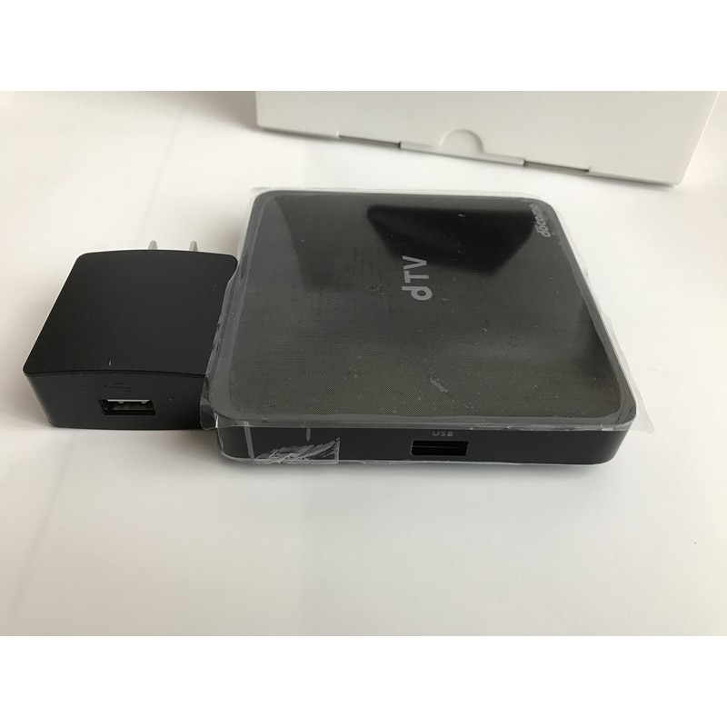 NTT Docomo dTV Terminal