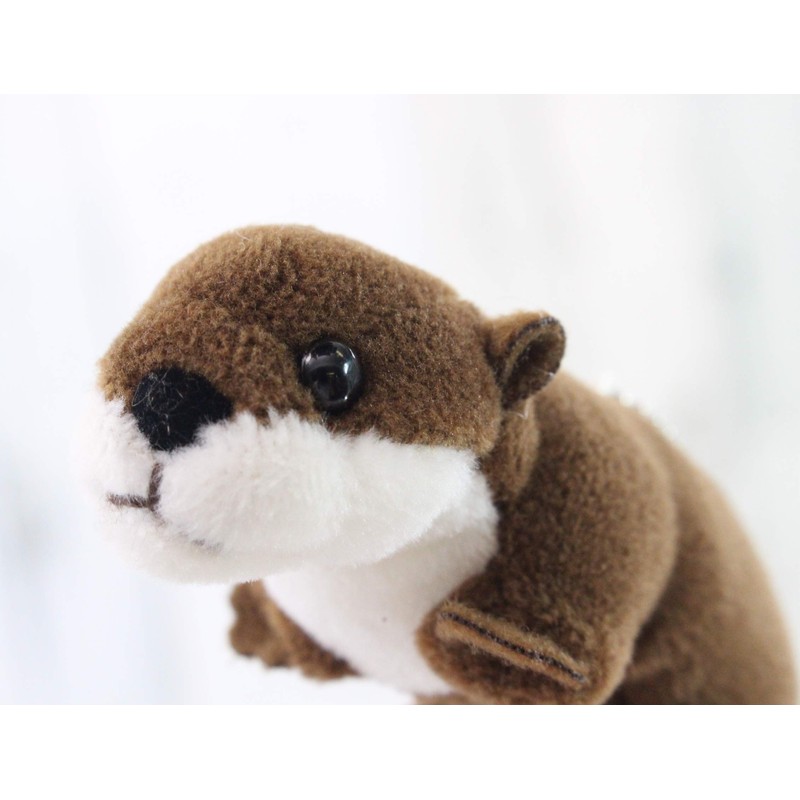 Takeoff SEA Can, Otter, Dark Brown